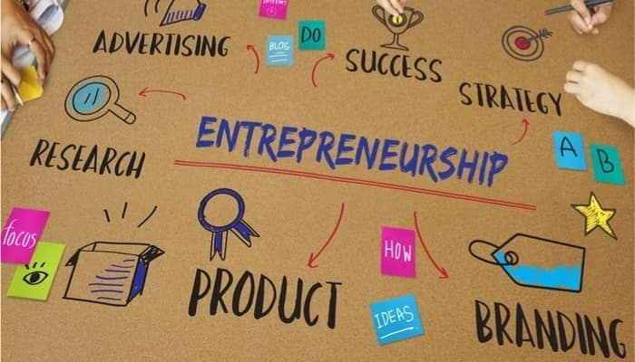Entrepreneurship Assignment Writing